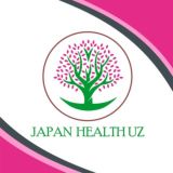 Japan🌸Health🌸Uz