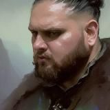 Vegeraldt Belkason ꒌ