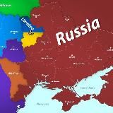 Бывшая Украина