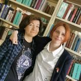 Янка Лось || литконсультант 18+