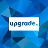 UPGRADE: Мануалы