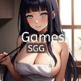 Super Sega Games (SSG) | Хентай Игры | KSB