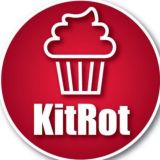 KitRot торты на заказ Екатеринбург