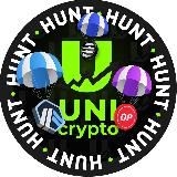 UNICRYPTO HUNT