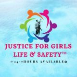 Justice For Girls Life & Safety™ 🪩