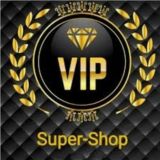 Super Shop