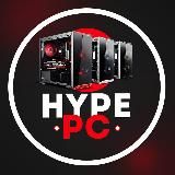 HYPE PC