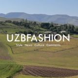 Uzbfashion Chat