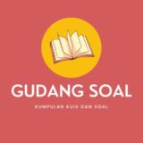 GUDANG SOAL
