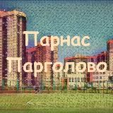 🌆 Парнас и Парголово Live