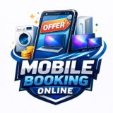 Mobile Booking Online