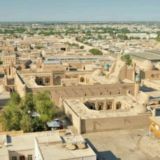 🍀 XOREZM SITY 🍀