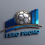 ISRO PRONO OFFICIEL