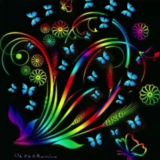 🦋🌸عکس نوشته پروفایل عاشقانه🌸🦋