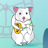 Крипто-Хомяк