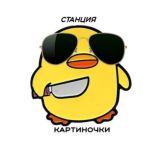 Станция картиночки