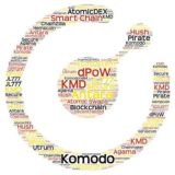 Komodo D-A-CH Ecosystem
