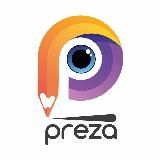 Всë начинается с Preza!