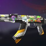 РАЗДАЧА СКИНОВ STANDOFF 2