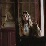 Парижские прогулки кошки 🐈‍⬛