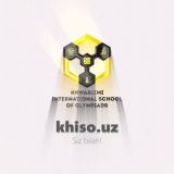 KHISO olimpiada