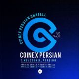 کوینکس فارسی 🇮🇷 Coinex Persian