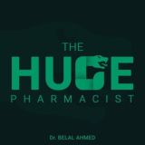 The Huge Pharmacist Channel