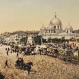 Петербург: Фотолента времени