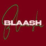 BLAASH BRAAT TOUR 2026