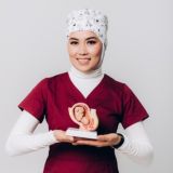 ДОКТОР СЕЙТЖАППАРОВНА БАЛНҰР