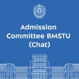 Admission Committee (Chat)