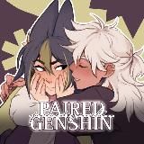 Paired genshin | Парные авы по Genshin Impact