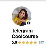 Новый канал 👉@coolcourse10