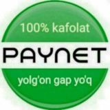 PaYneT 🐊50000MiSoM🦎🌚