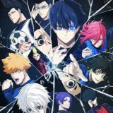 BLUE LOCK VOSTFR & VF 🔐🔐🔒