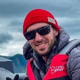 Фёдор Поволкович | гид | Сахалин | Курилы