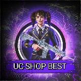 UC SHOP BEST