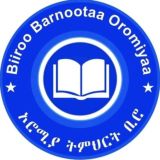 Oromia Education Bureau