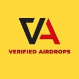 Verified Airdrops