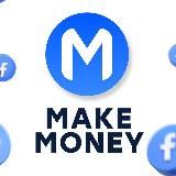 😎 MakeMoney FB-аккаунты