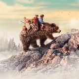 ТАЁЖЬ | Россия🇷🇺 - Красота Родного Края