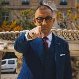 Jean Messiha. Officiel 🇨🇵