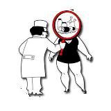 Доктор Кондрашов. Лишний вес из головы