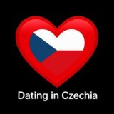 Знакомства Наших в Чехии 🇨🇿 Чат | Dating Czechia Chat