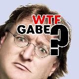 WTF GABE