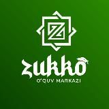 Zukko O’quv Markazi