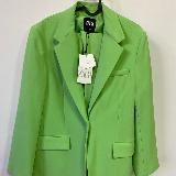 Благотворительный секонд