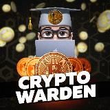 Crypto Warden