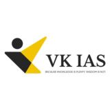VK IAS - Notes