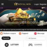 ROYALWIN OFFICIAL